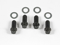 Ultra Seal Header Bolts 3/8" -16 x 3/4"
