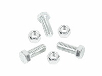 3/8-16 x 1