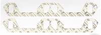 Exhaust Header Gasket Performance Material