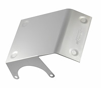 Chevy Starter Heat Shield