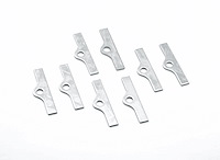 Valve Cover Hold-Down Tabs 1/4" Diameter Holes