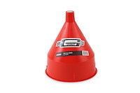 6-Quart Fast-Fill Funnel 10-1/2" tall x 9" dia. opening x 1-3/8" dia. spout