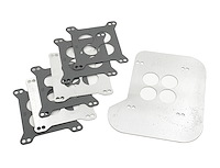 Carburetor Heat Shield Square Bore