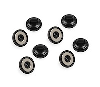 Magnetic Cable Tie Small