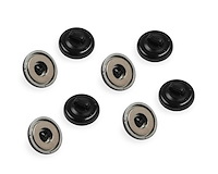 Magnetic Cable Tie Large