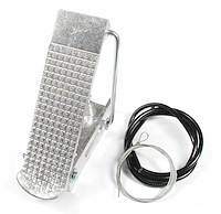Pedal/Cable Kit