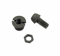 Adj. Fork Pivot Ball