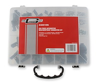 Weatherproof Connector Kit