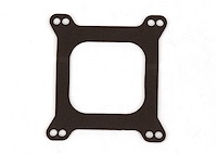 Holley & Demon Square Flange 4-bbl. Carburetors Fits Open Center Intake Manifold