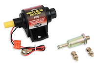 Electric Fuel Pump Carbureted Applications