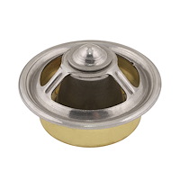 High Performance High Flow Thermostat for GM, Ford, AMC and Chrysler [160 Degree]