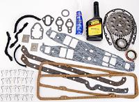 Camshaft Installation Package 1975-79 SB-Chevy