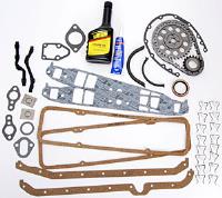 Camshaft Installation Package 1980-85 SB-Chevy