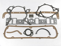 Cam Change Gasket Set SB-Ford 221-302, 5.0L