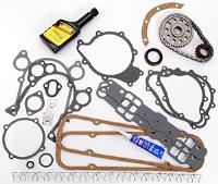 Camshaft Installation Package Pontiac V8