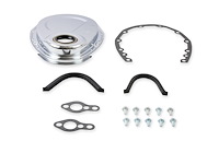 Timing Cover Kit 1955-87 SB-Chevy