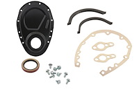 Timing Cover Kit 1955-87 Small Block Chevy