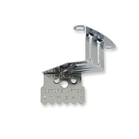 Timing Tabs SB-Chevy, 7" Balancer