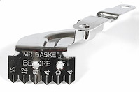 Timing Tabs BB-Chevy, 8" Balancer