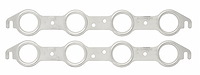 MLS Exhaust Header Gaskets