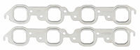 MLS Exhaust Header Gaskets
