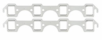 MLS Exhaust Header Gaskets