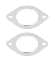 2-BOLT COLLECTOR GASKETS