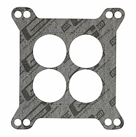 Carburetor Base Gasket Holley/Demon 4-bbl Square Bore