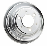 Crankshaft Pulley 1965-90 Big Block Chevy
