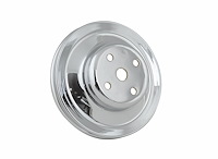 Water Pump Pulley 1969-Up Big Block Chevy