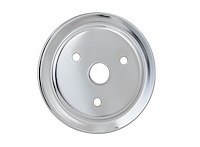 Crankshaft Pulley 1955-68 Small Block Chevy