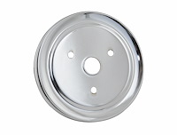 Crankshaft Pulley 1955-68 Small Block Chevy