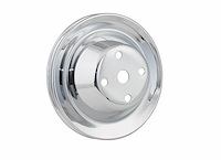 Water Pump Pulley 1969-85 Small Block Chevy