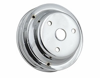 Crankshaft Pulley 1969-85 Small Block Chevy