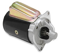 51321BG OE-Style Starter for 1963-1991 Ford 289-351W w/ Auto Transmission