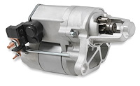 G/R STARTER CHRYS DENSO