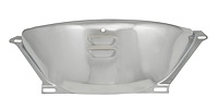 Automatic Transmission Dust Cover [Chrome]