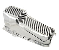 SB-Chevy 55-79 Driver"s Side Dipstick
