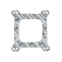 Carburetor Base Gasket Holley 4-bbl Square Bore