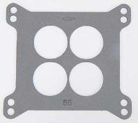 Carburetor Base Gasket Holley 4-bbl Square Bore