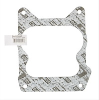 Carburetor Base Gasket Edelbrock/Quadrajet/Rochester 4-bbl