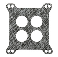 Carburetor Base Gasket Carter 4-bbl