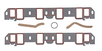 Intake Manifold Gaskets Ultra-Seal Material