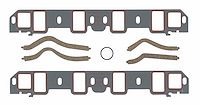 Intake Manifold Gaskets Ultra-Seal Material