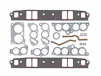 Intake Manifold Gaskets Ultra-Seal Material