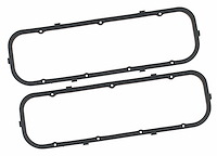 Ultra-Seal Valve Cover Gaskets for 1965-2000 Chevy 396-572 Big Block [0.312 in. Thick]