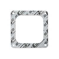 Carburetor Base Gasket Holley 4500 Dominator 4-bbl