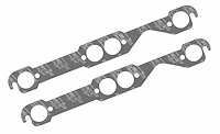 Exhaust Header Gasket Ultra-Seal Material