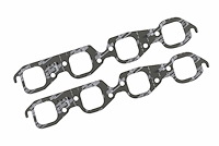 Exhaust Header Gasket Ultra-Seal Material