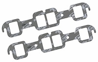 Exhaust Header Gasket Ultra-Seal Material